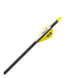 Easton 6.5mm Bowhunter Fletched Arrows