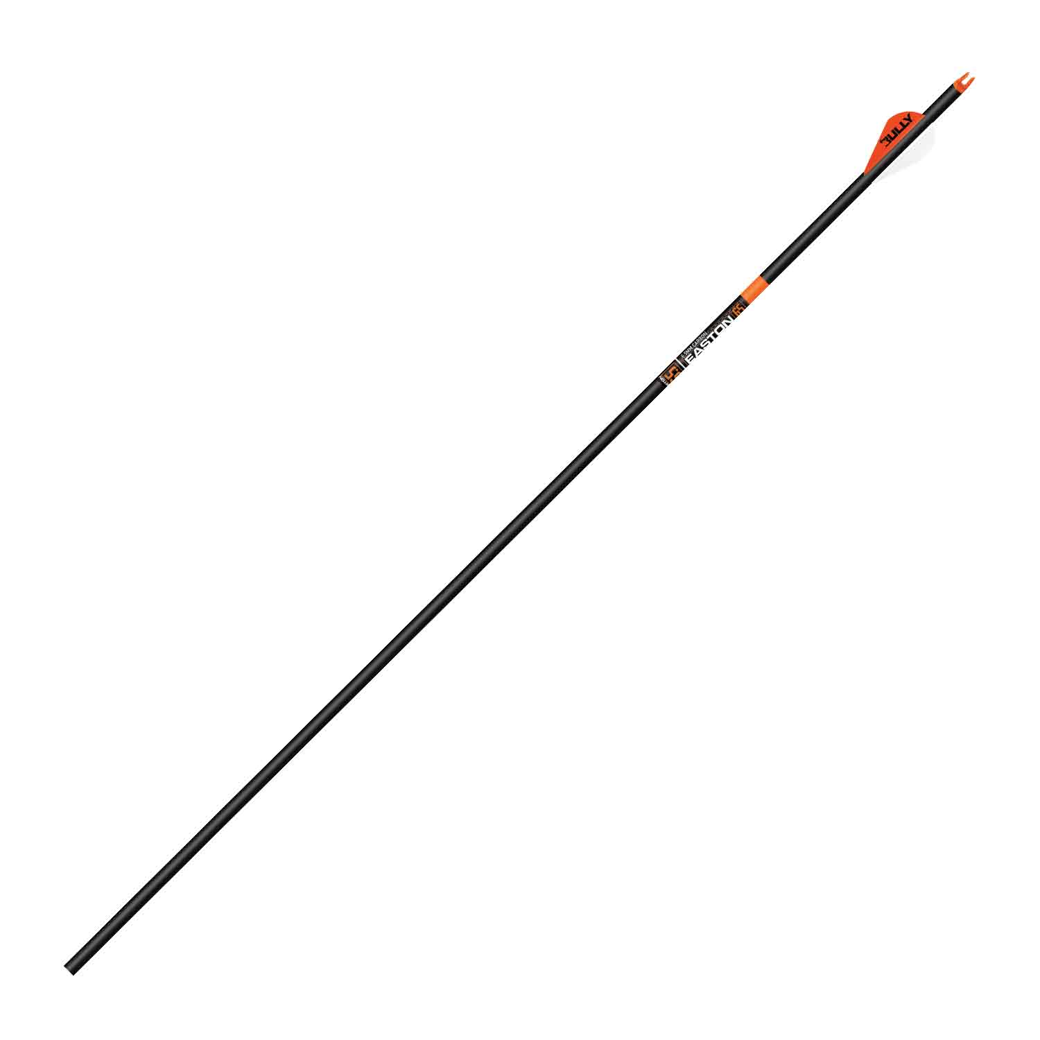 Easton 6.5mm Bowhunter Fletched Arrows