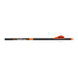 Easton 6.5mm Bowhunter Fletched Arrows