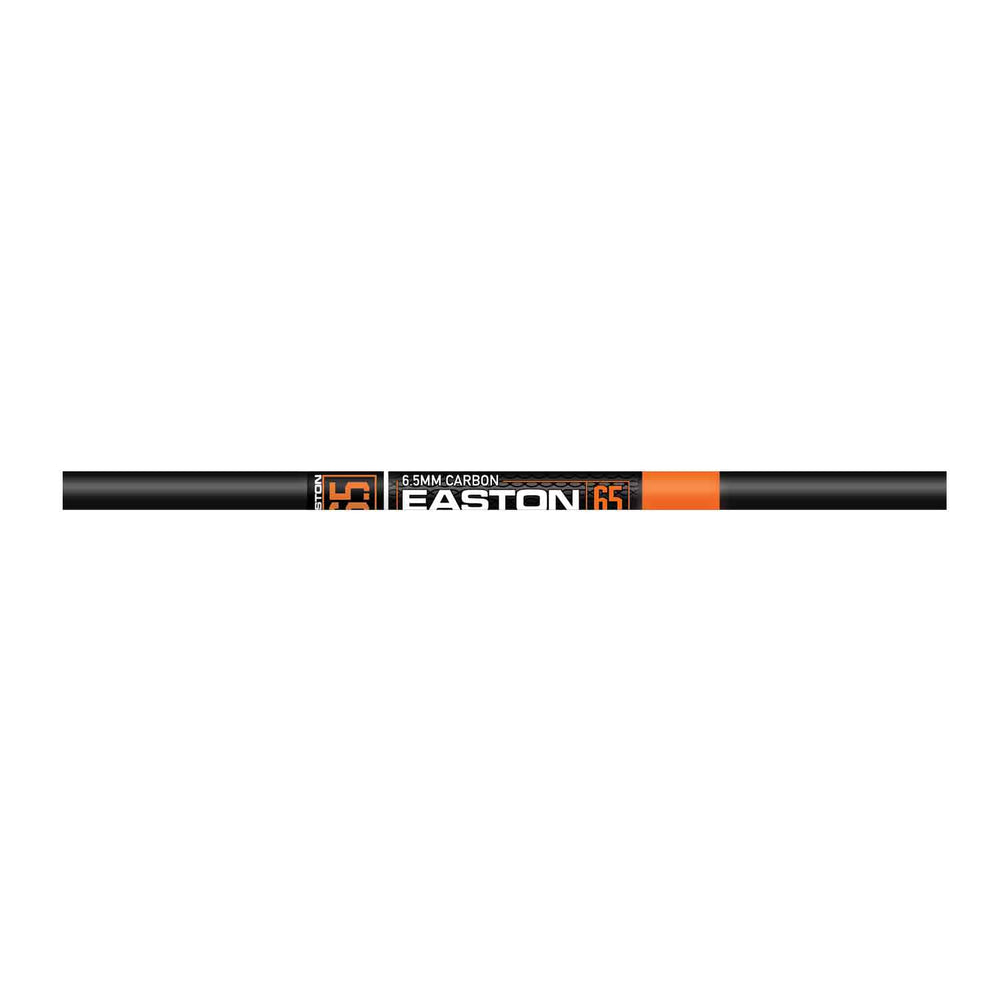 Easton 6.5mm Bowhunter Arrow Shafts