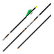 Easton 6.5mm Hunter Classic Fletched Arrows