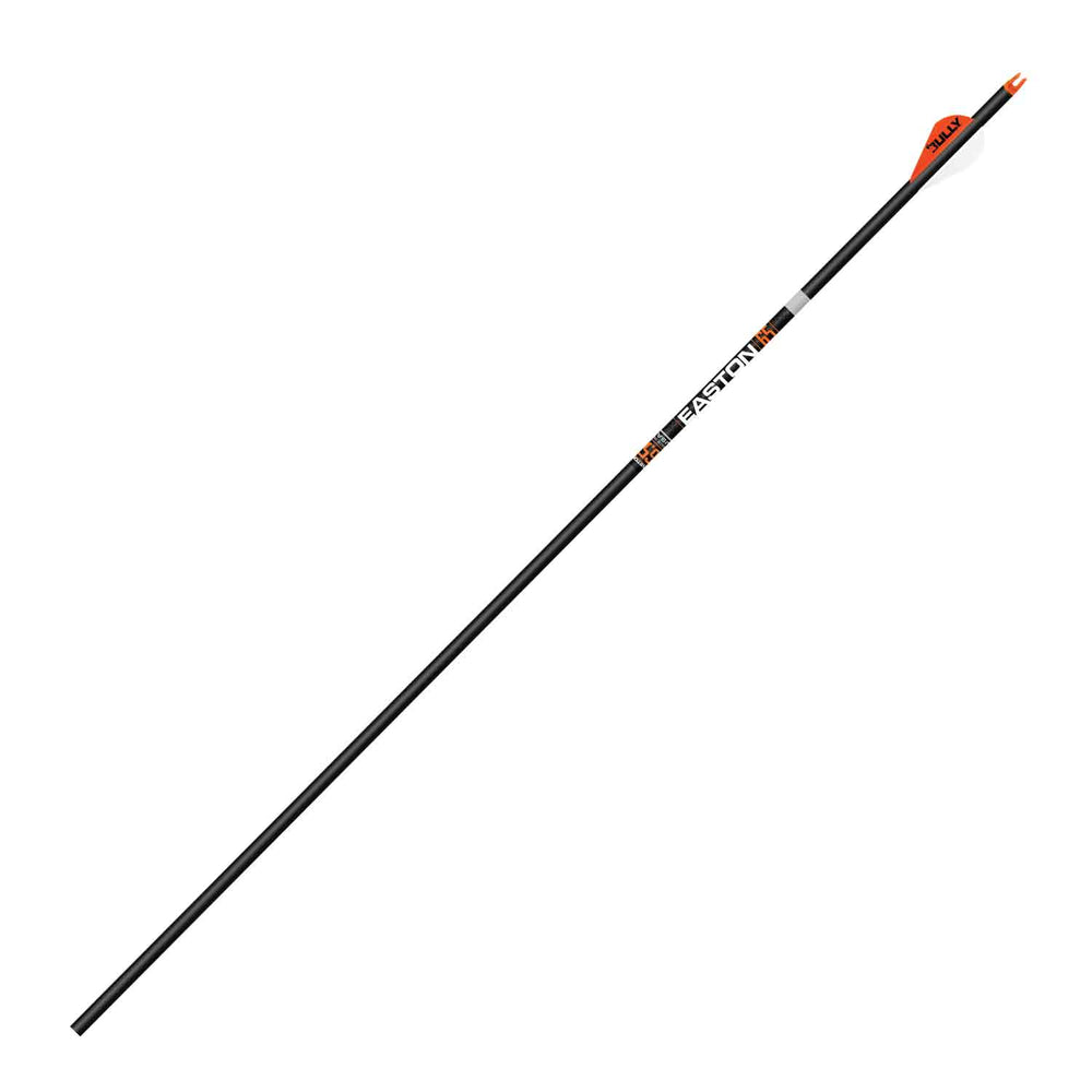 Easton 6.5mm Hunter Classic Fletched Arrows