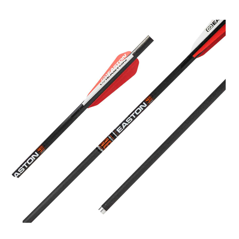 Easton 9mm Crossbow Bolts (no nocks)