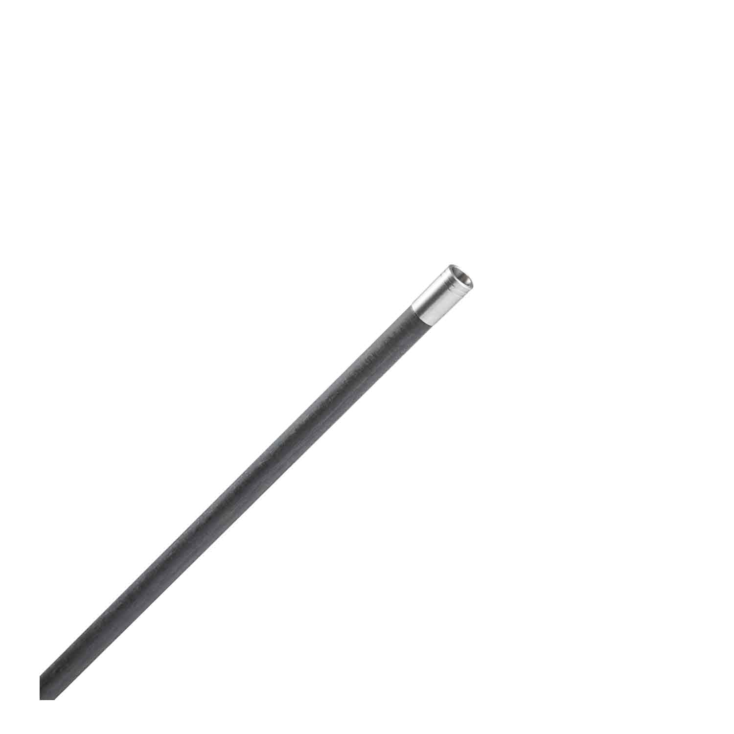 Easton 5mm Axis SPT Arrow Shafts with Aluminum Halfout