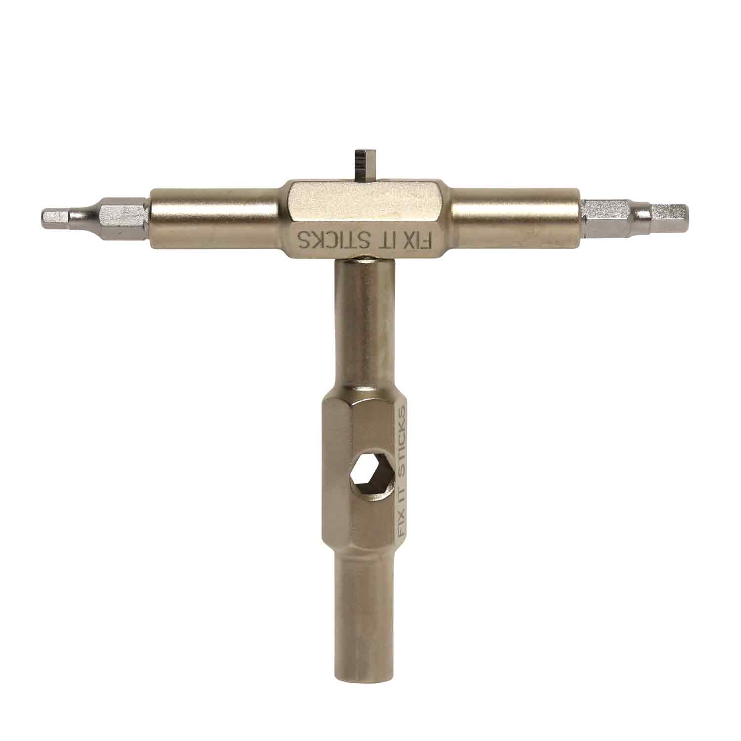 Easton Interchangeable Archery Omni-Tool