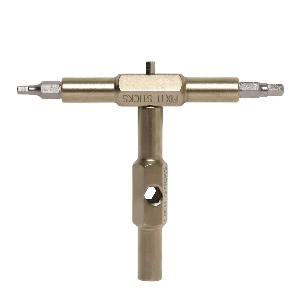 Easton Interchangeable Archery Omni-Tool