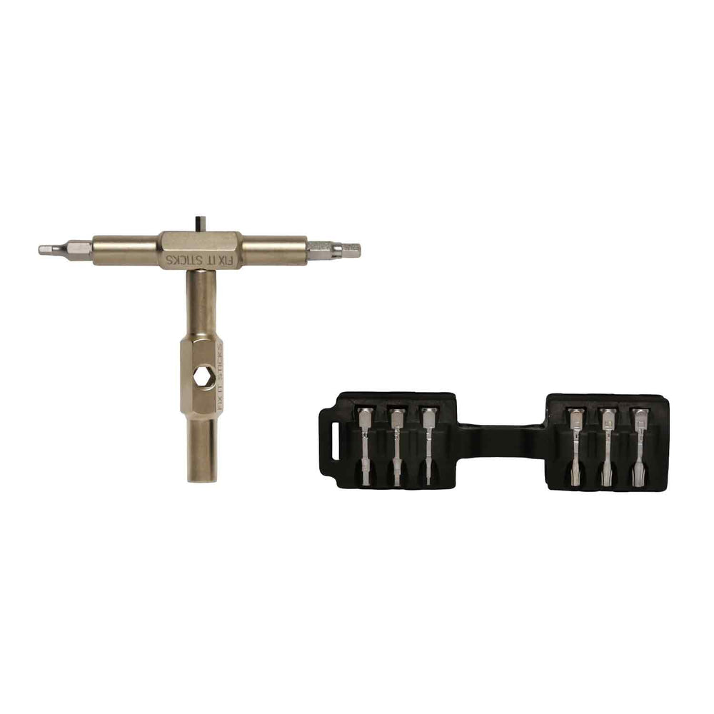 Easton Interchangeable Archery Omni-Tool