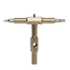Easton Interchangeable Archery Omni-Tool