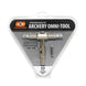 Easton Interchangeable Archery Omni-Tool