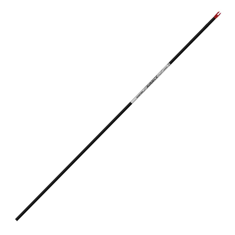 Easton Avance Sport 4mm Carbon Target Arrow Shafts