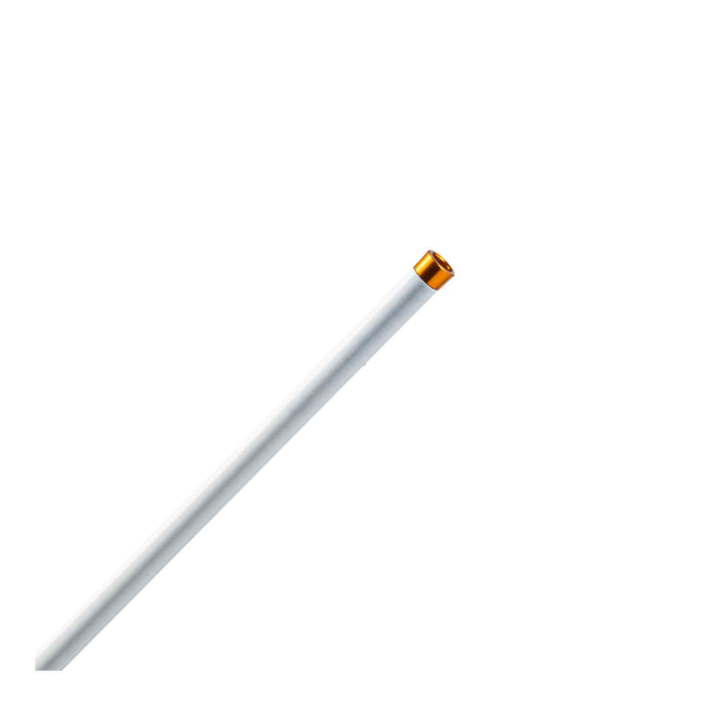 Easton 6.5mm Whiteout Carbon Arrow Shafts