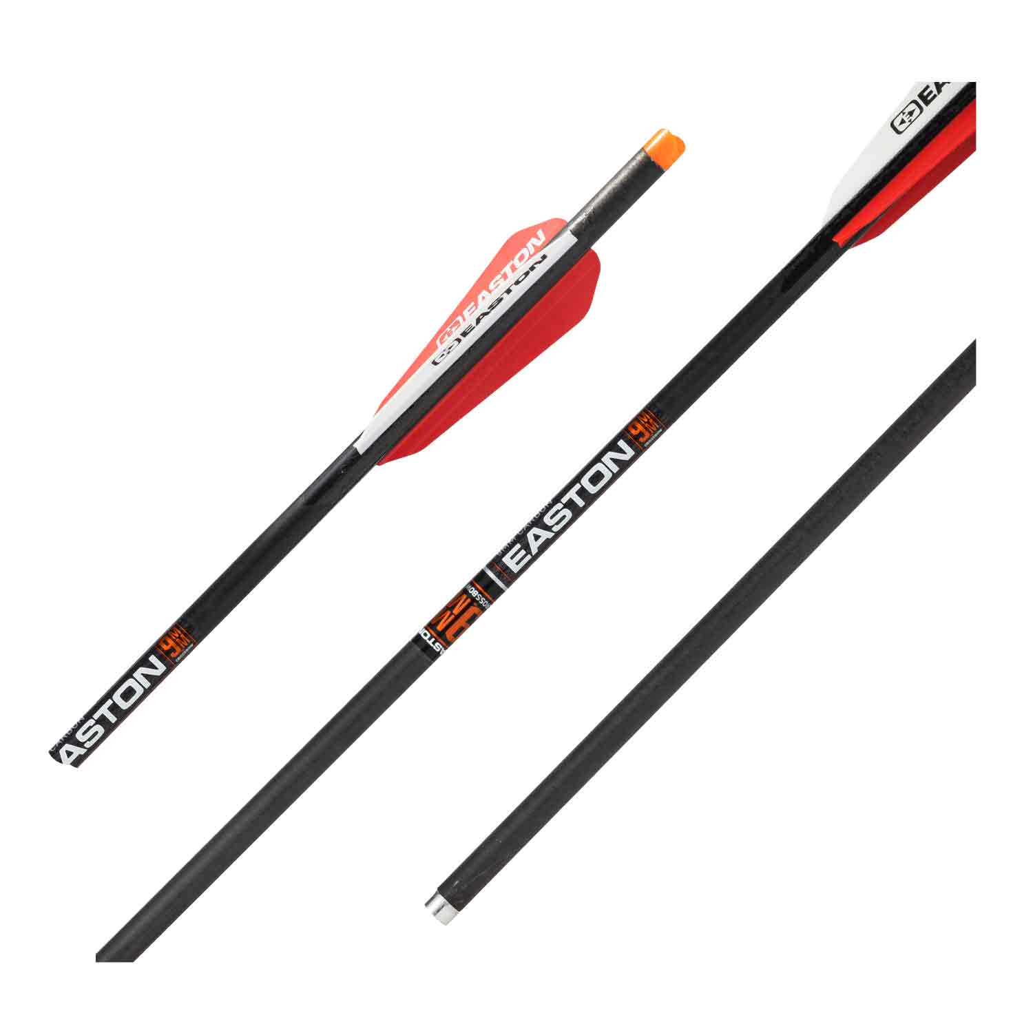 Easton 9mm Crossbow Bolts