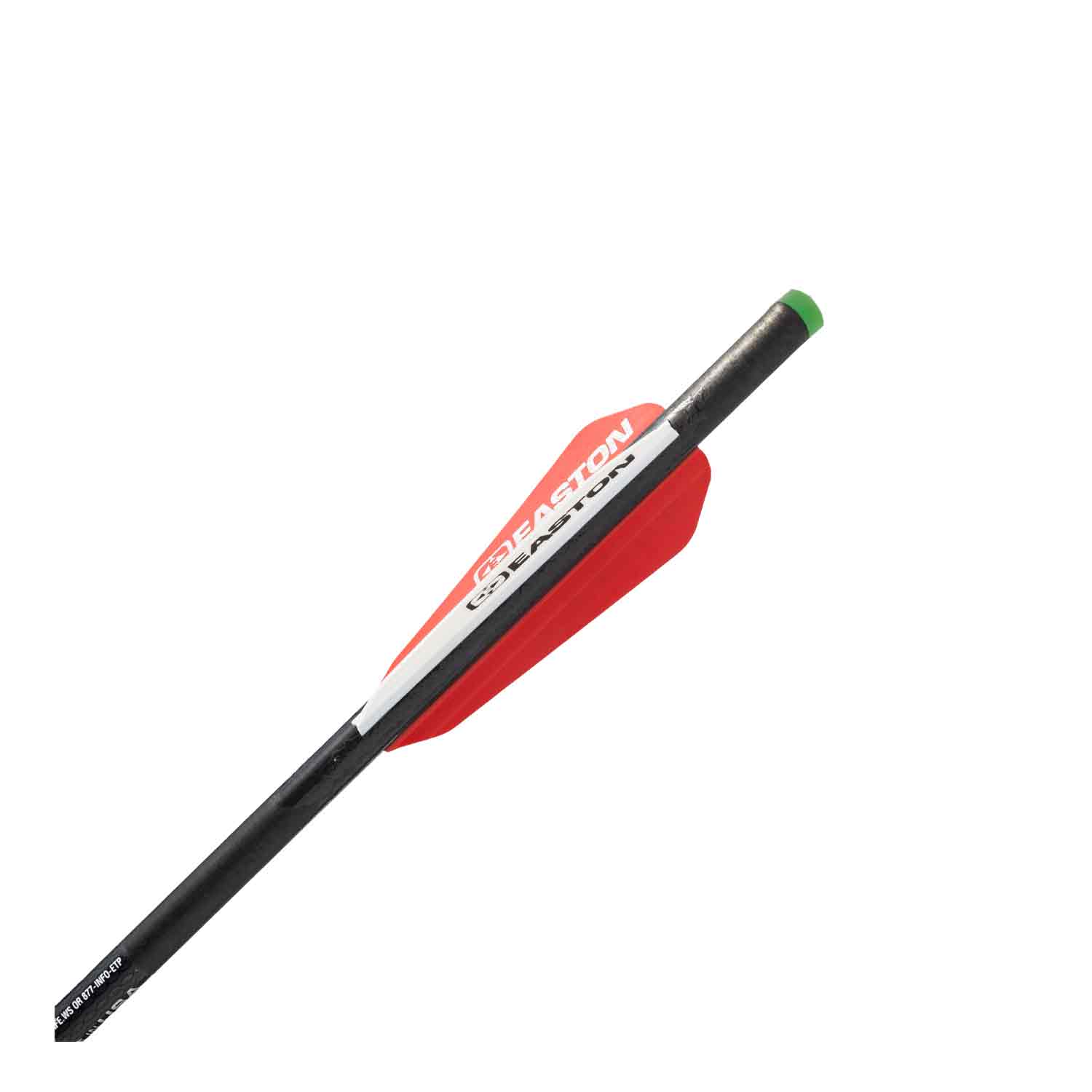 Easton 9mm Crossbow Bolts