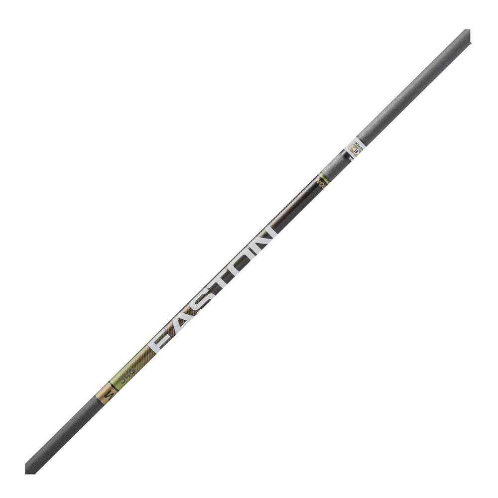 Easton 4mm Axis Long Range Arrow Shafts