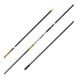 Easton 4mm Axis Long Range Arrow Shafts