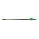 Easton 4mm Axis Long Range Fletched Arrows