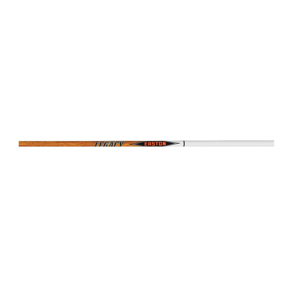Easton Carbon Legacy Arrow Shafts