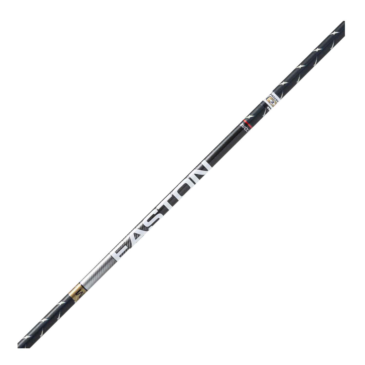 Easton 4mm FMJ Fletched Arrows