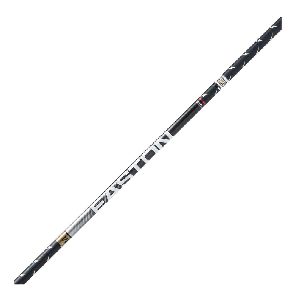 Easton 4mm FMJ Fletched Arrows – Lancaster Archery Supply