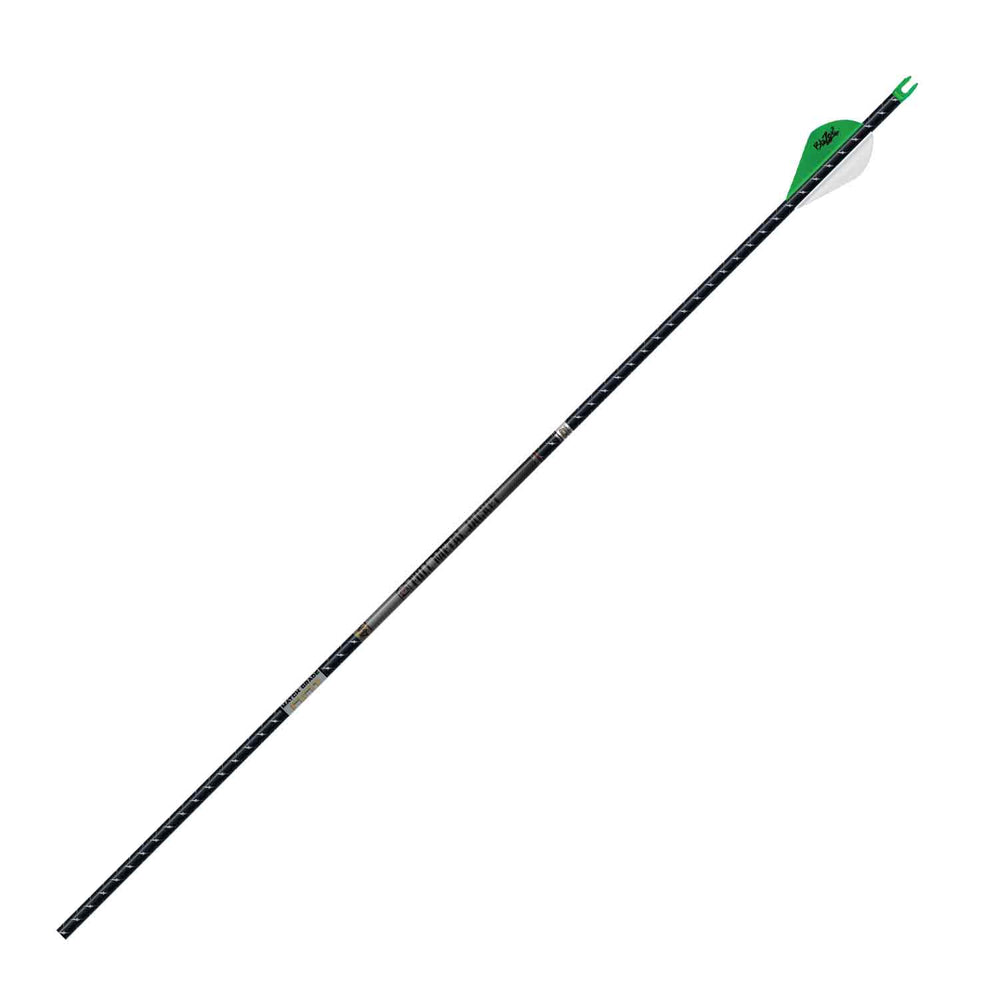 Easton 4mm FMJ Fletched Arrows .001