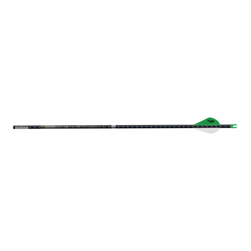 Easton 4mm FMJ Fletched Arrows .001