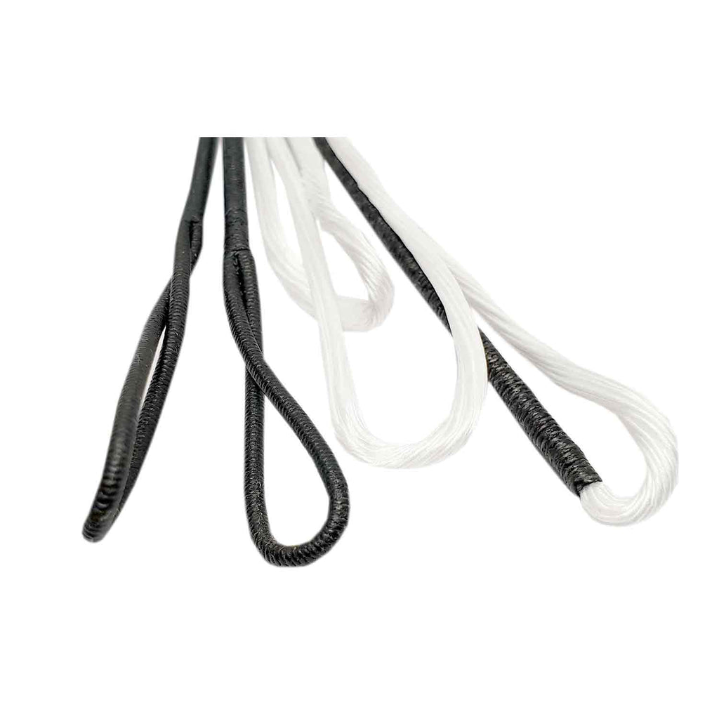 Flex Archery PRO Recurve String (SK99) – Lancaster Archery Supply