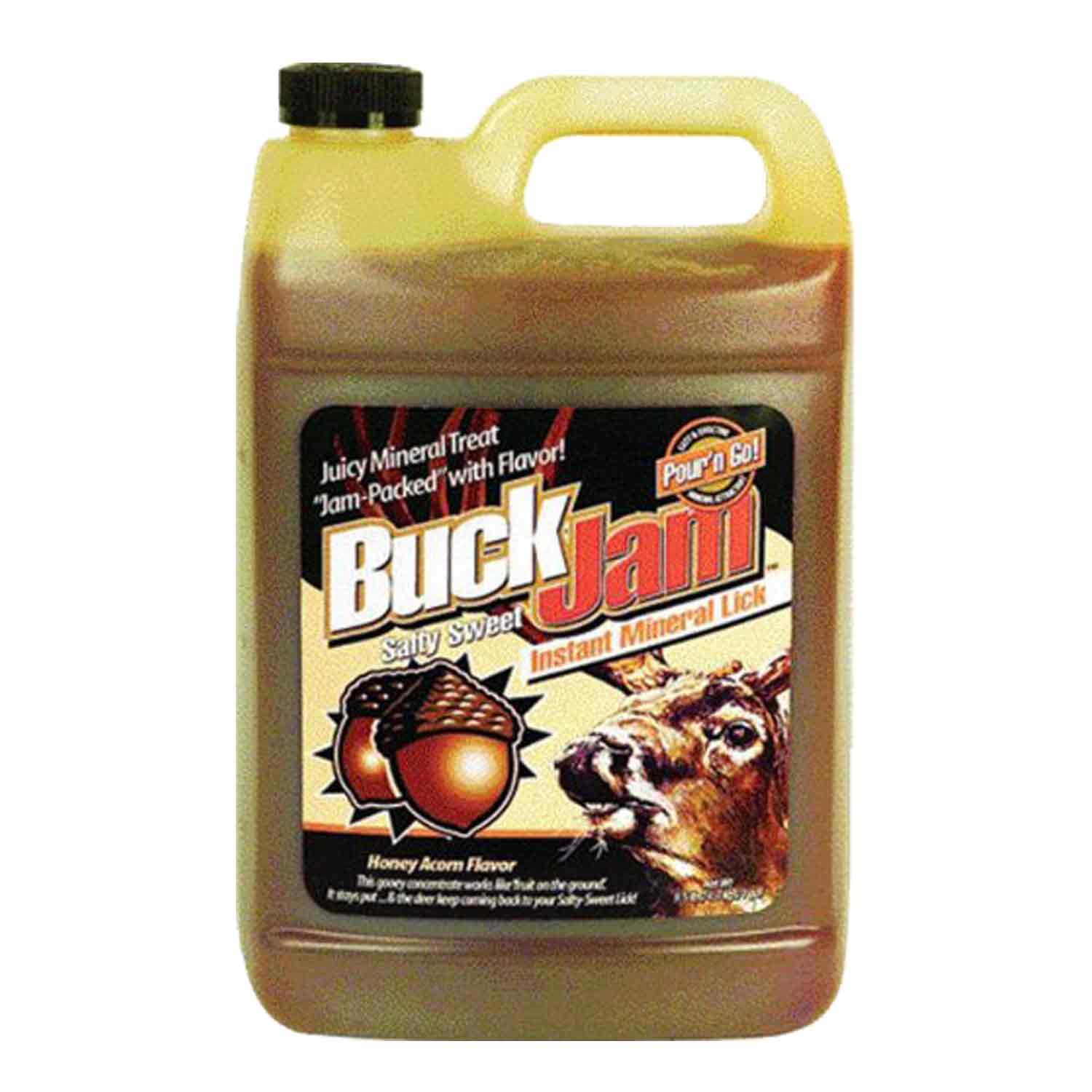 Evolved Habitats Buck Jam Liquid