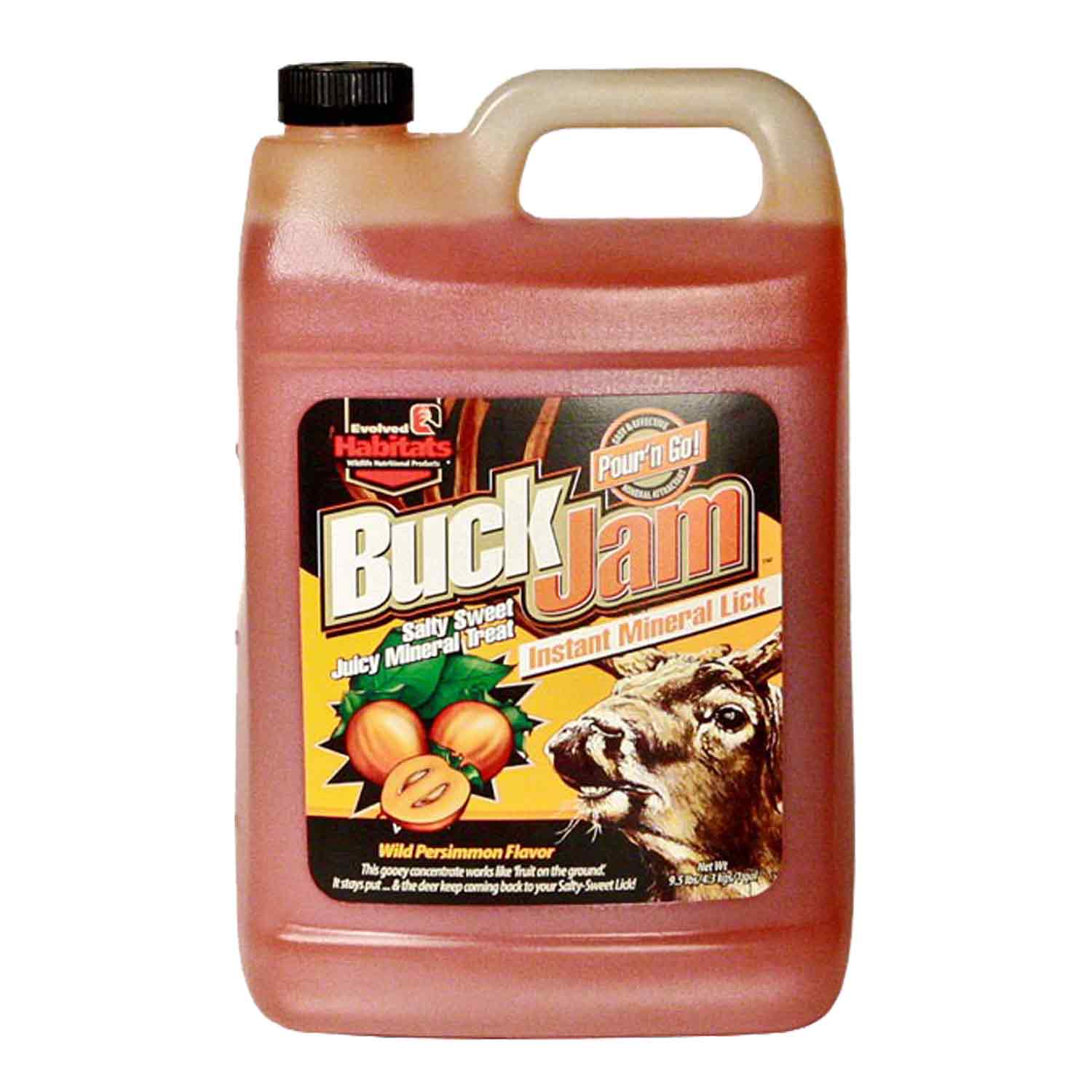 Evolved Habitats Buck Jam Liquid