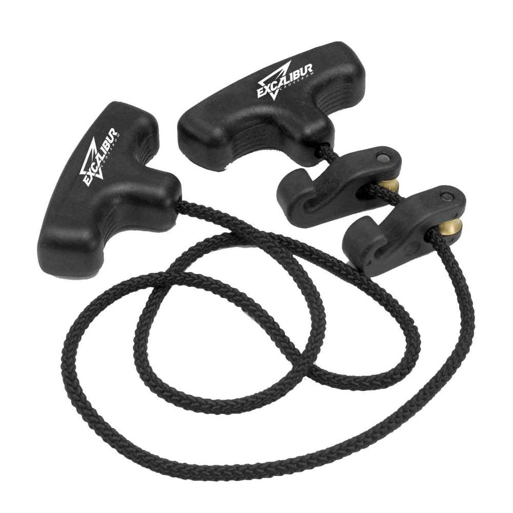 Excalibur T Handle Rope Cocking Aid