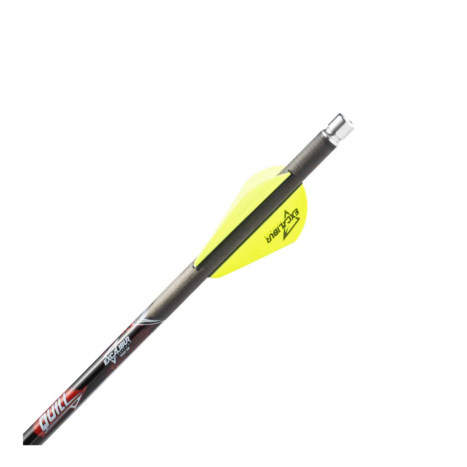 Excalibur Quill Crossbow Arrows