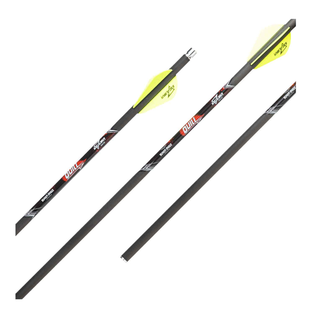 Excalibur Quill Crossbow Arrows