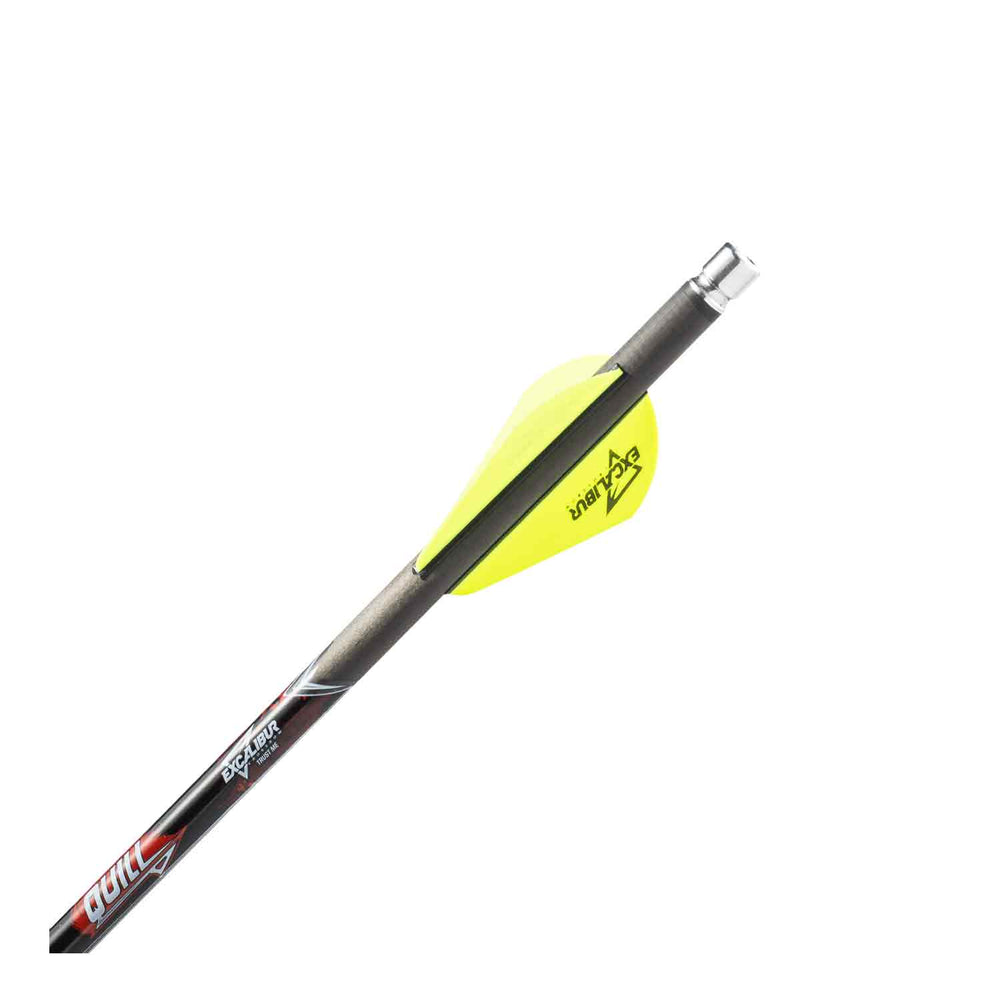 Excalibur Quill Crossbow Arrows