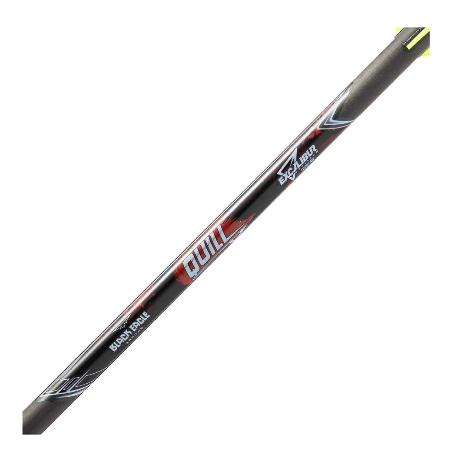 Excalibur Quill Crossbow Arrows