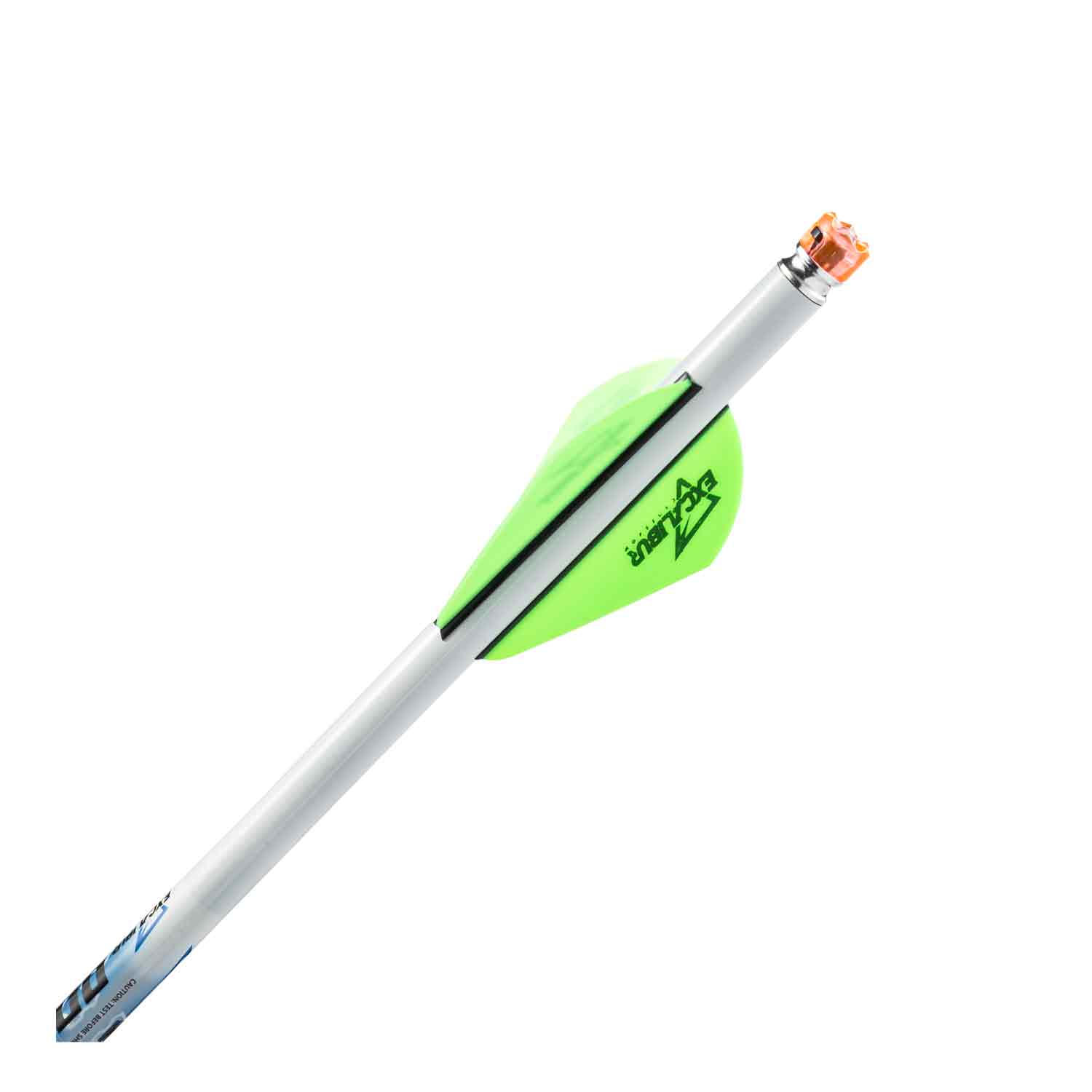 Excalibur ProFlight Bolt w/ Beacon Nocks