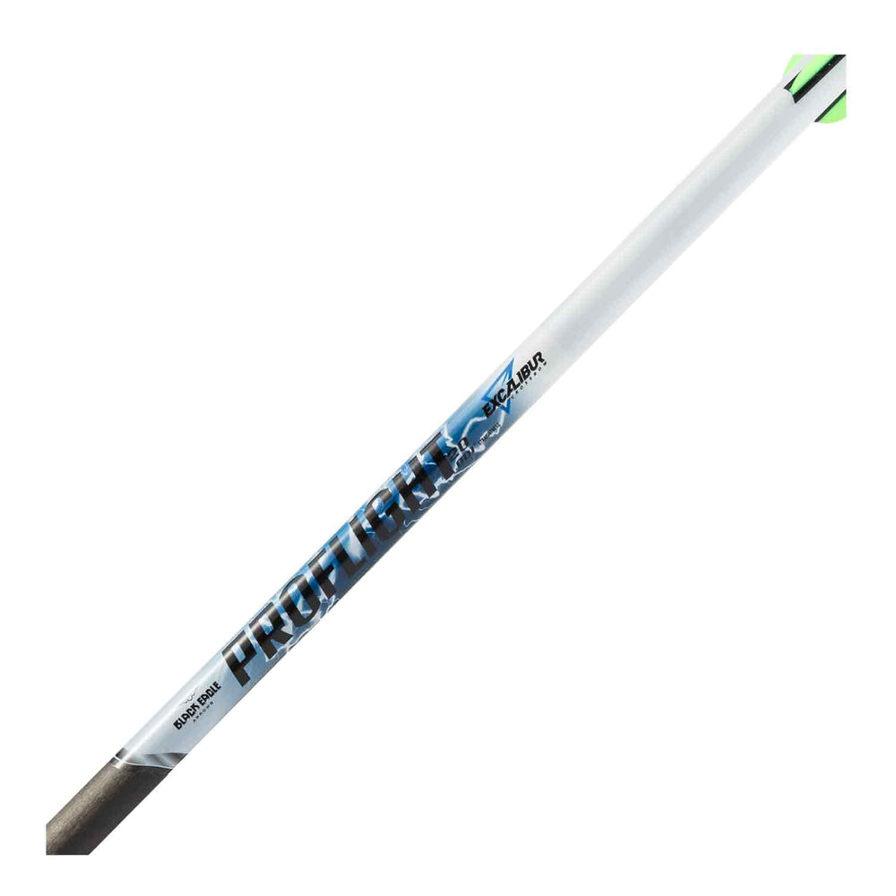 Excalibur ProFlight Bolt w/ Beacon Nocks