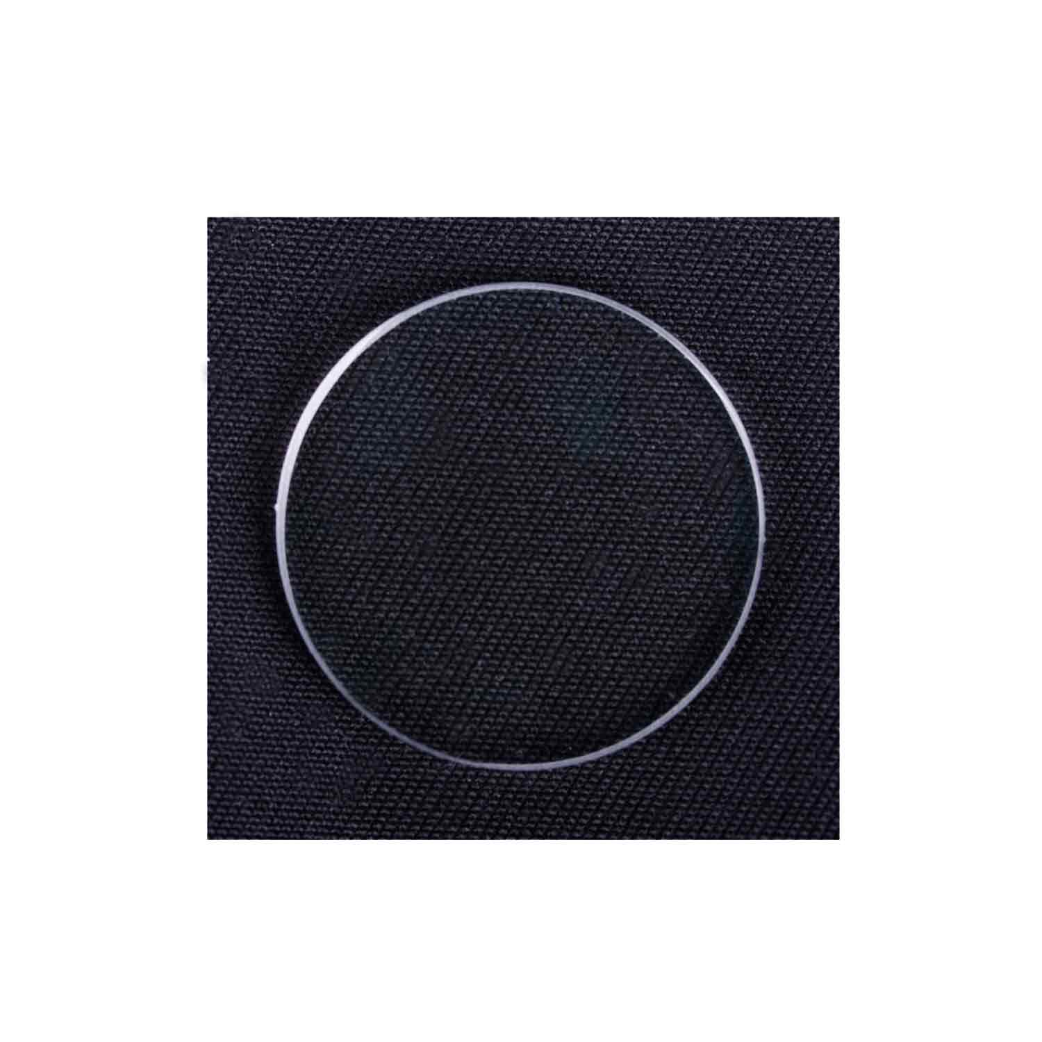CR Vitri Glass Lens by Feather Vision