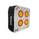 Block Bullseye Archery Target