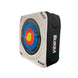 Block Bullseye Archery Target