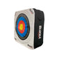 Block Bullseye Archery Target (Blem) (Open Box X1046480)