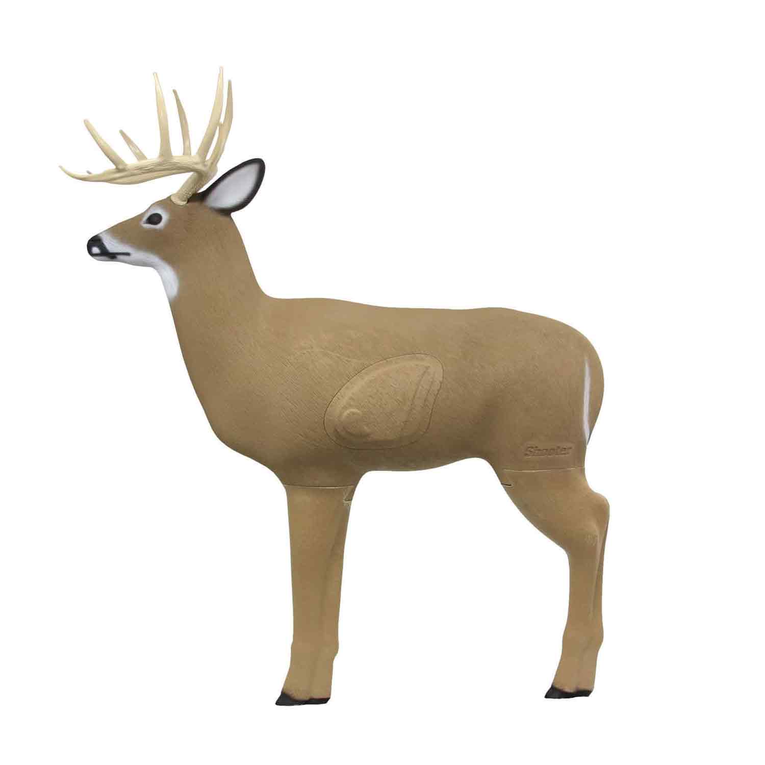 Shooter Big Shooter Buck 3D Deer Archery Target