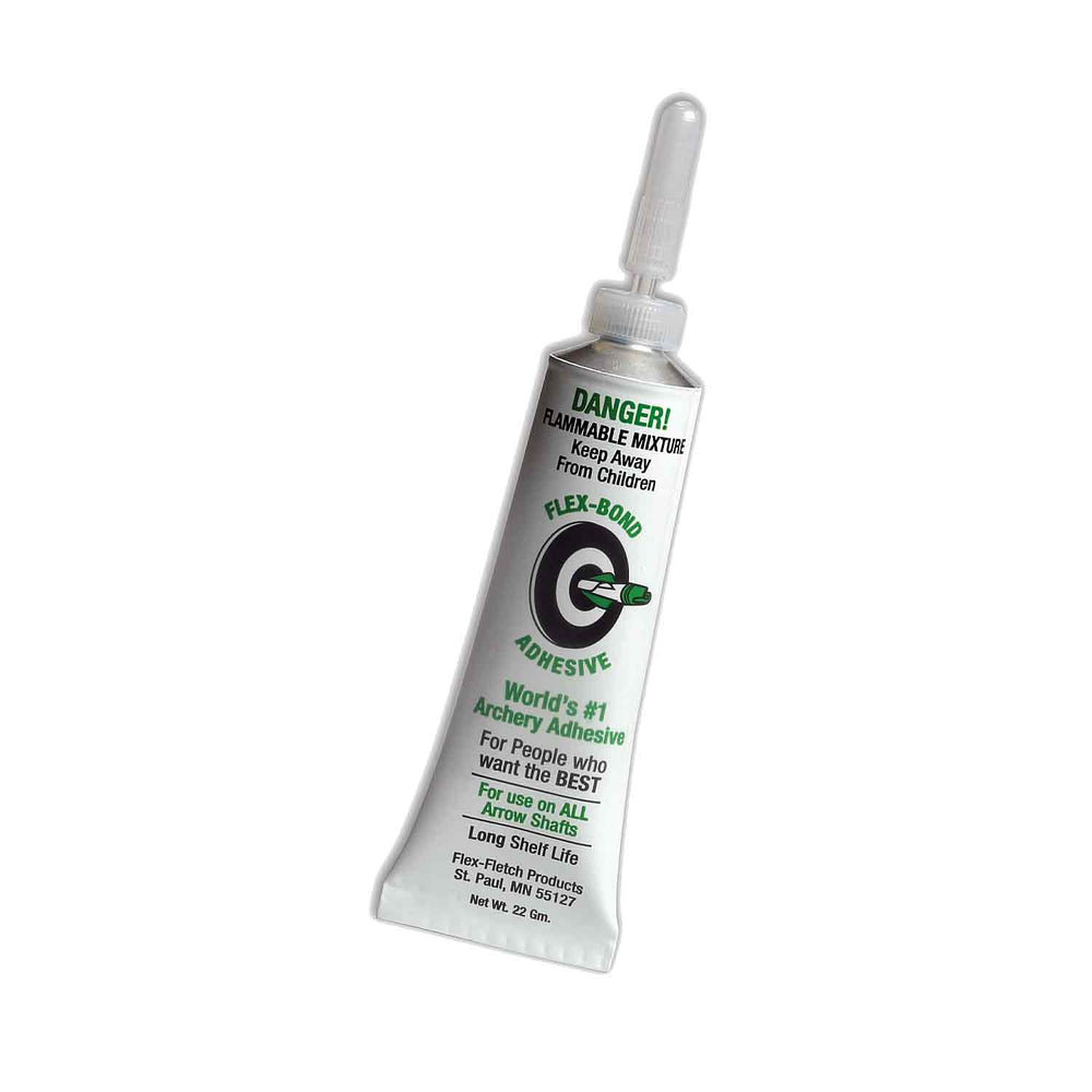 Flex-Fletch Flex-Bond Adhesive