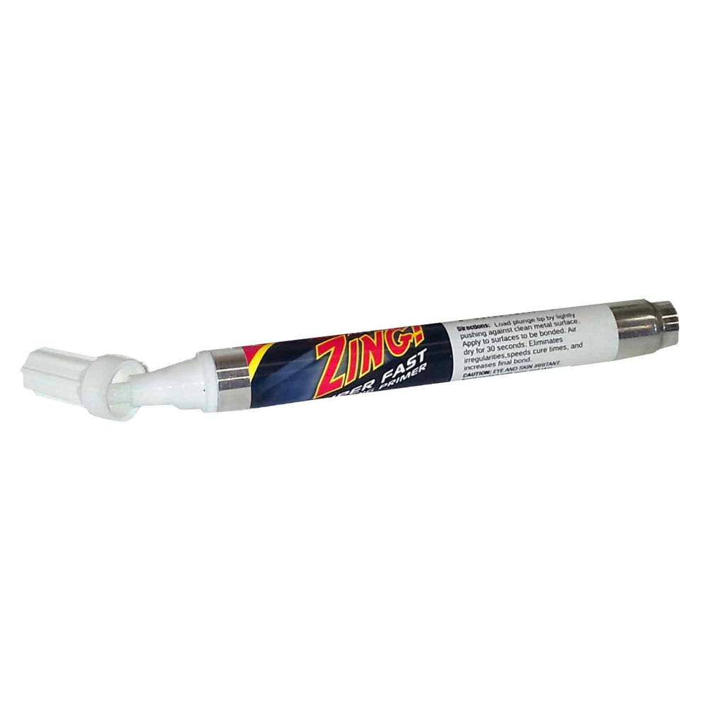 Flex-Fletch ZING! Primer Pen