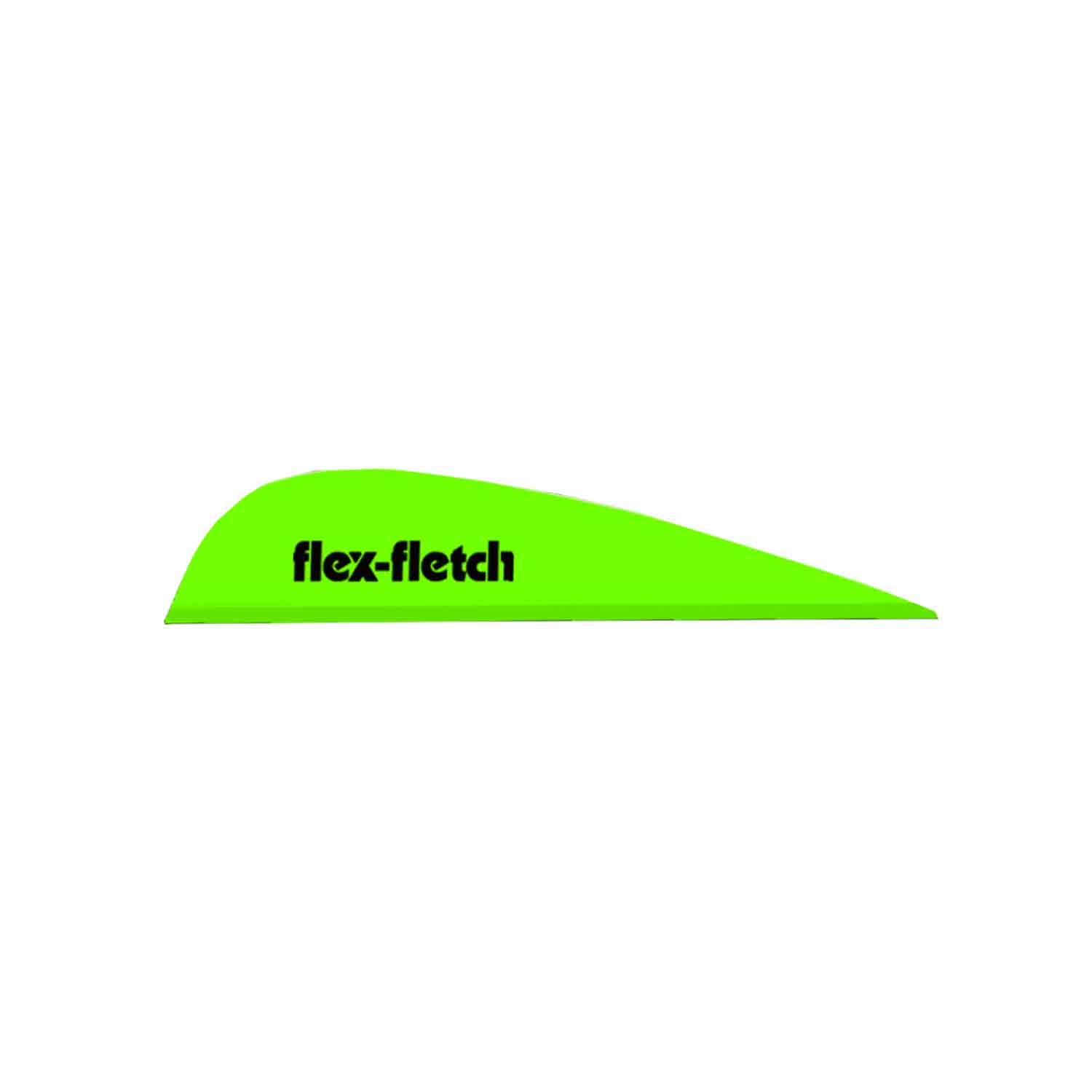 Flex-Fletch FFP-175 No-Prep Vanes