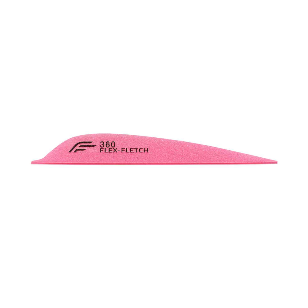 Flex-Fletch FFP-360 No-Prep Vanes – Lancaster Archery Supply