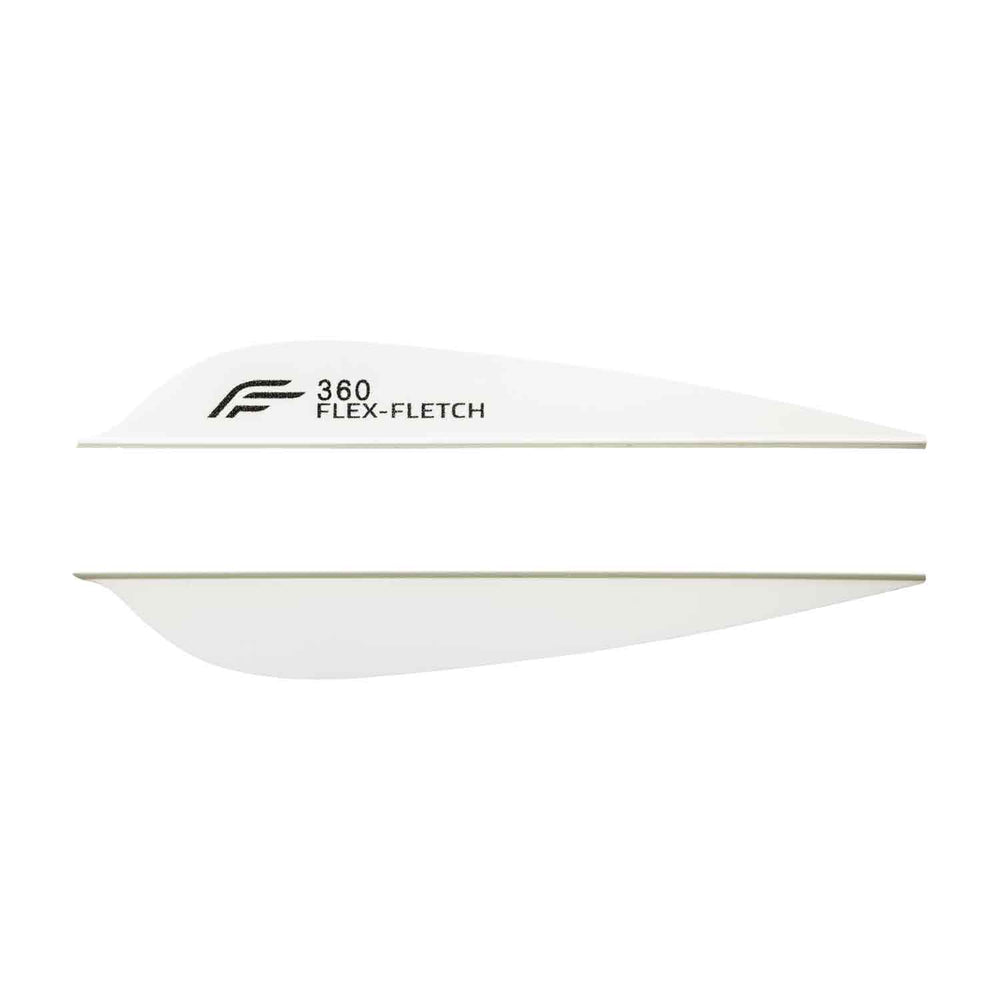 Flex-Fletch FFP-360 No-Prep Vanes – Lancaster Archery Supply