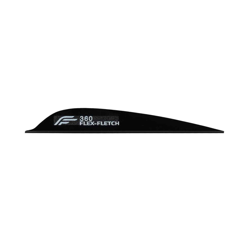 Flex-Fletch FFP-360 No-Prep Vanes – Lancaster Archery Supply