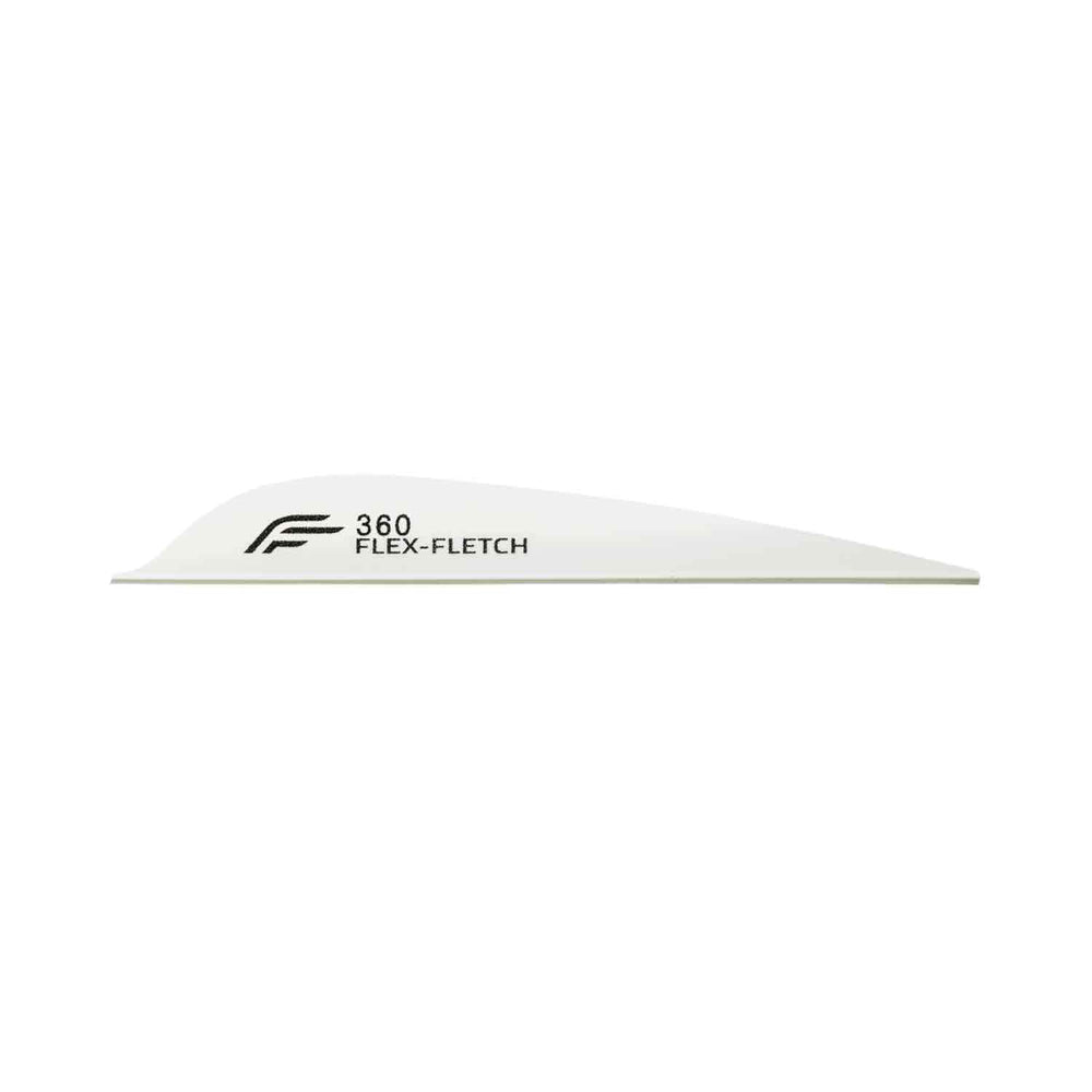 Flex-Fletch FFP-360 No-Prep Vanes – Lancaster Archery Supply