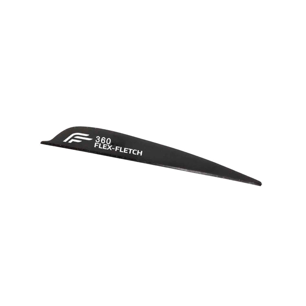 Flex-Fletch FFP-360 No-Prep Vanes