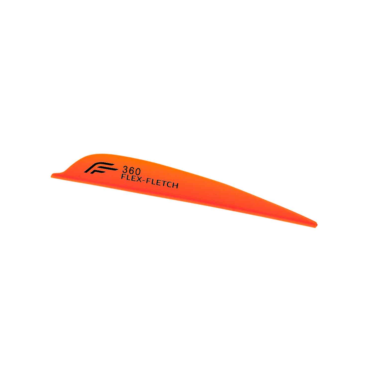 Flex-Fletch FFP-360 No-Prep Vanes