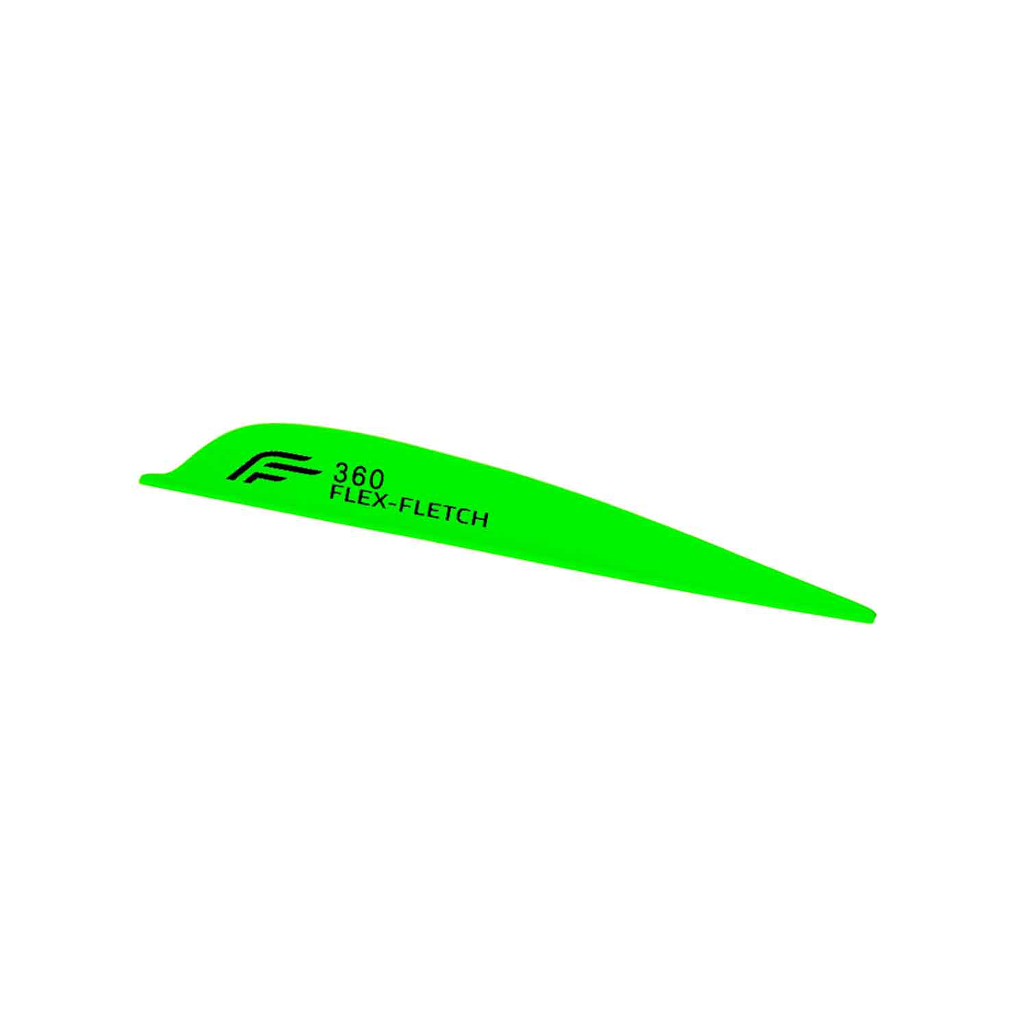 Flex-Fletch FFP-360 No-Prep Vanes